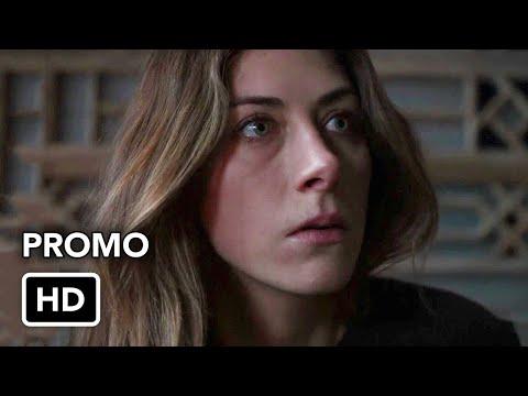 In The Dark 4x03 Promo "If Books Could Kill" (HD) Final Season