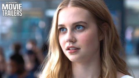 EVERY DAY | New Clips for Angourie Rice teenage love story