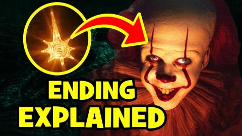 IT Chapter 2 EXPLAINED + Twist You Definitely Missed!