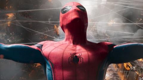Tom Holland's Father Weighs In On Spider-Man Leaving The MCU