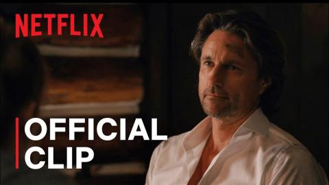 Virgin River: Season 3 | Smashing Stuff | Official Clip | Netflix