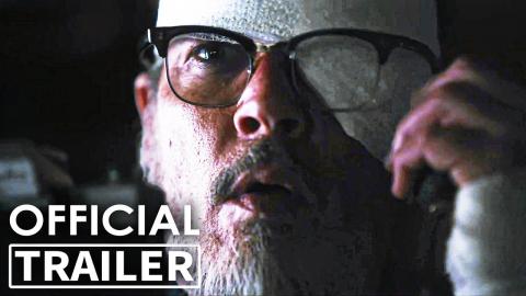 MINAMATA Trailer (Johnny Depp, 2020)