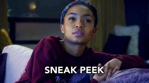 Grown-ish 2x15 Sneak Peek #3 "Tweakin" (HD)