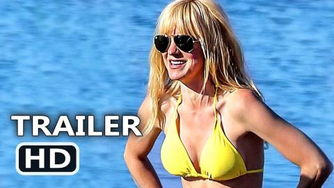 OVERBOARD Official Trailer # 2 (2018) Anna Faris, Eva Longoria Comedy Movie HD