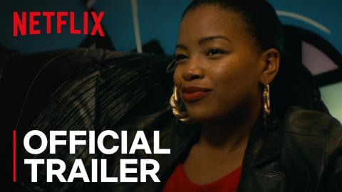 Roxanne Roxanne | Official Trailer [HD] | Netflix