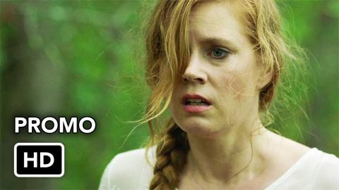 Sharp Objects 1x05 Promo "Closer" (HD) Amy Adams HBO series