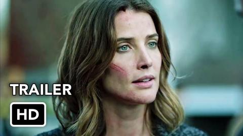 Stumptown (ABC) Trailer HD - Cobie Smulders series