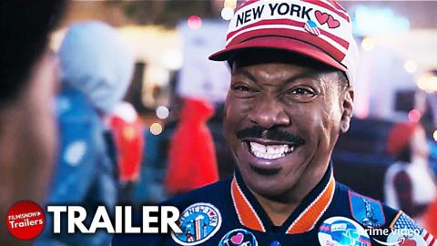 COMING 2 AMERICA Trailer NEW (2021) Eddie Murphy Comedy Movie