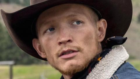 Why Cole Hauser's Instagram Post Has Yellowstone Fans Worried