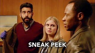 iZombie 4x07 Sneak Peek "Don't Hate the Player, Hate the Brain" (HD) Season 4 Episode 7 Sneak Peek