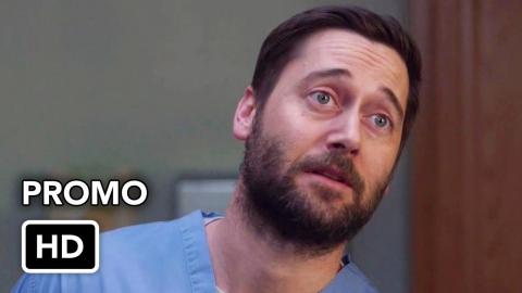 New Amsterdam 1x19 Promo "Happy Place" (HD)