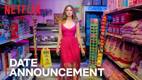 Insatiable | Date Announcement [HD] | Netflix