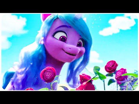 MY LITTLE PONY MAKE YOUR MARK Trailer (2022)