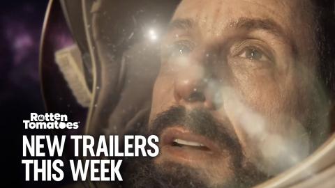 New Trailers This Week: Week 3