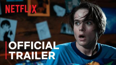 The Babysitter: Killer Queen | Official Trailer | Netflix