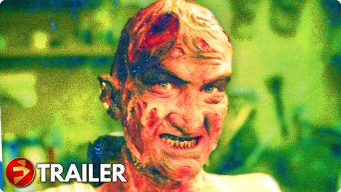 HOLLYWOOD DREAMS & NIGHTMARES: THE ROBERT ENGLUND STORY Trailer (2023) Horror Star Documentary