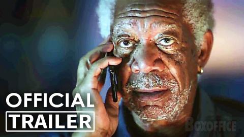 VANQUISH Trailer (2021)