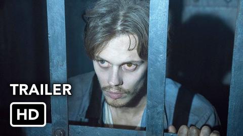 Castle Rock (Hulu) Trailer #2 HD - Stephen King, J.J. Abrams series