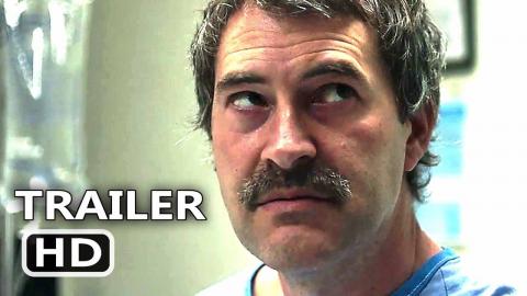 PADDLETON Official Trailer (2019) Mark Duplass Netflix Movie HD