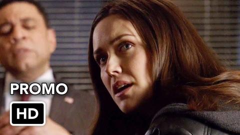 The Blacklist 6x21 Promo "Anna McHahon" (HD) Season 6 Episode 21 Promo