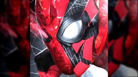 New Footage From The Spider-Man: Far From Home Re-Release Explained