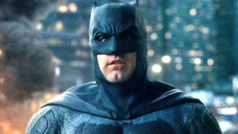 This Man Of Steel Actor Is Gunning To Be The Next Batman