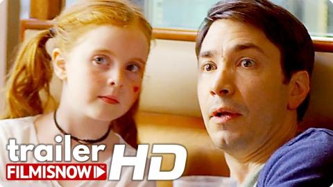 AFTER CLASS Trailer (2019) Justin Long Comedy Movie