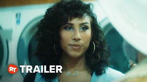 Ponyboi Trailer #1 (2025)
