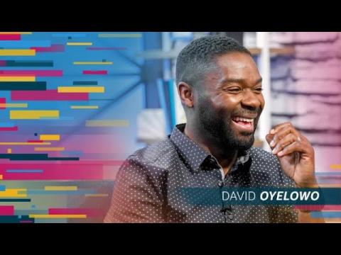 How the Emotions of 'Don't Let Go' Scared David Oyelowo