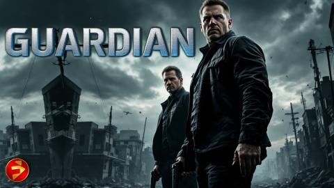From War Zone to City Streets — The Battle Isn’t Over | GUARDIAN | Full Action Sci-Fi Movie