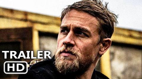 TRUE HISTORY OF THE KELLY GANG Trailer 2 (2020) Charlie Hunnam, Drama Movie HD