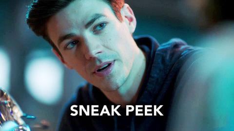 The Flash 6x13 Sneak Peek "Grodd Friended Me" (HD) Season 6 Episode 13 Sneak Peek