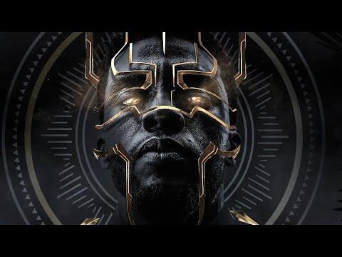 Watch This Before You See Black Panther: Wakanda Forever