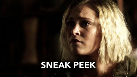 The 100 5x12 Sneak Peek "Damocles – Part One" (HD) Season 5 Episode 12 Sneak Peek