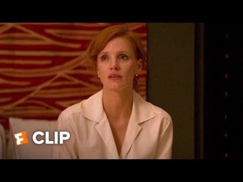 The Forgiven Movie Clip - How Did it Happen (2022) | Movieclips Coming Soon