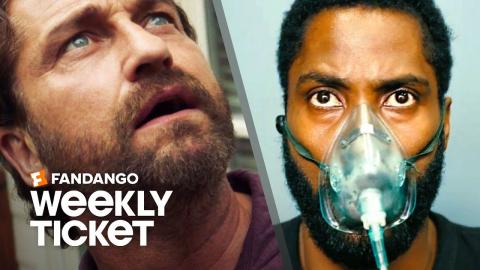 What to Watch: Greenland, Tenet, The Croods: A New Age | Weekly Ticket