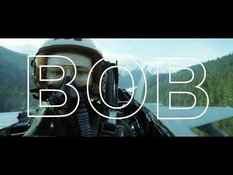Top Gun: Maverick | BOB (2022 Movie) - Lewis Pullman