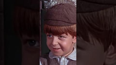 This Mary Poppins Star Died Way Too Young