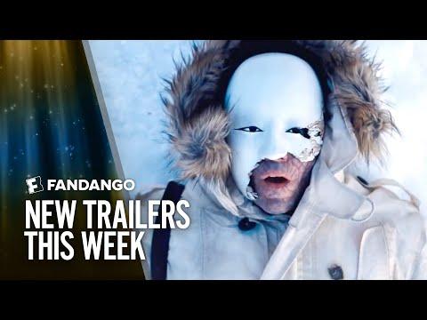 New Trailers This Week | Week 30 (2021) | Movieclips Trailers