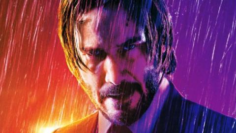 Here's How Long Keanu Reeves Said He'll Play John Wick For