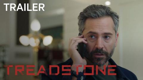 Treadstone | TRAILER: Series Premiere This Fall on USA Network
