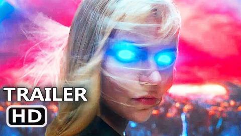 THE NEW MUTANTS Final Trailer (2020) X-MEN Movie HD