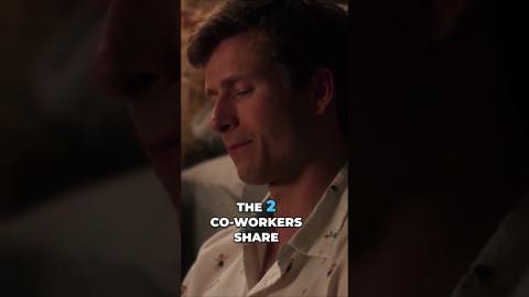 Set It Up- The Romantic Comedy That Redefined Love #glenpowell #movies #actors
