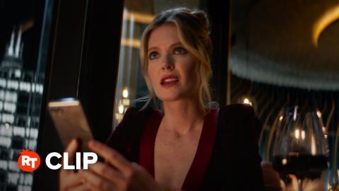 Drop Exclusive Movie Clip - We Can Figure This Out (2025)