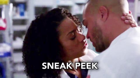 Grey's Anatomy 14x16 Sneak Peek "Caught Somewhere in Time" (HD) Season 14 Episode 16 Sneak Peek