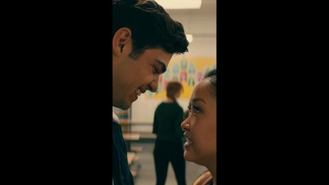 it's been 5 years since the world saw this scene for the first time ???? #toalltheboysivelovedbefore