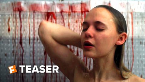 Fear of Rain Teaser Trailer #1 (2021) | Movieclips Trailers