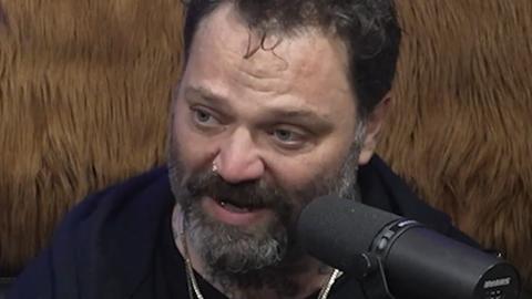 Bam Margera Was Much Closer To Death Than We Thought
