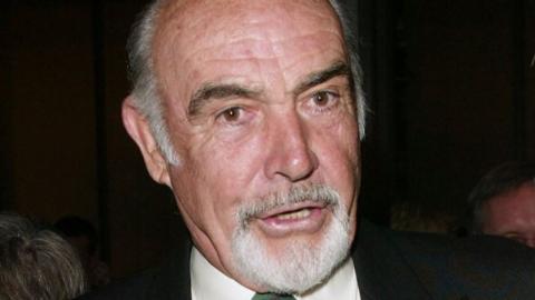Why Sean Connery Practically Vanished From Hollywood For Good