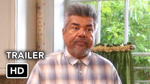 Lopez vs. Lopez (NBC) Trailer HD - George Lopez comedy series